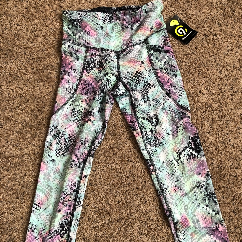 Leggings